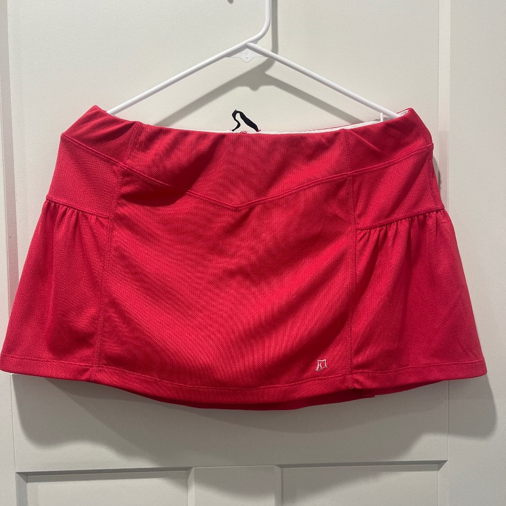 SkirtSports skort
